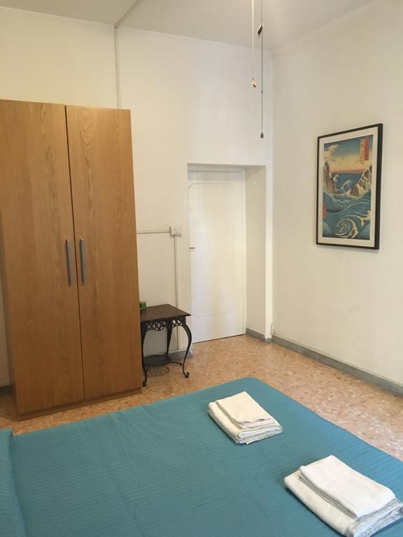 Delightful Apartment 100 Meters From The Colosseum Εξωτερικό φωτογραφία