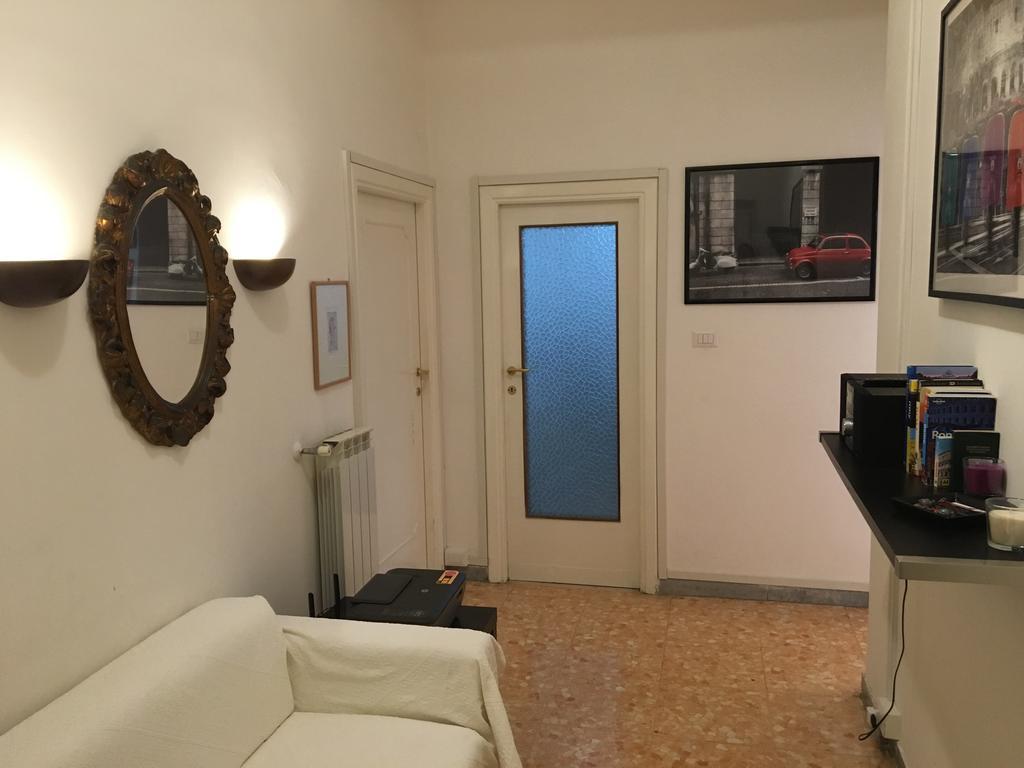 Delightful Apartment 100 Meters From The Colosseum Εξωτερικό φωτογραφία