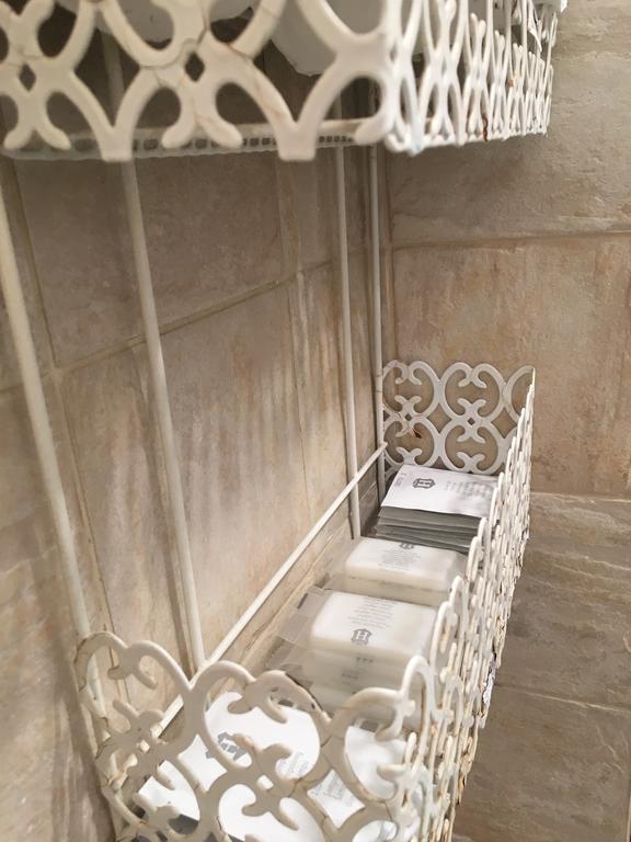 Delightful Apartment 100 Meters From The Colosseum Εξωτερικό φωτογραφία