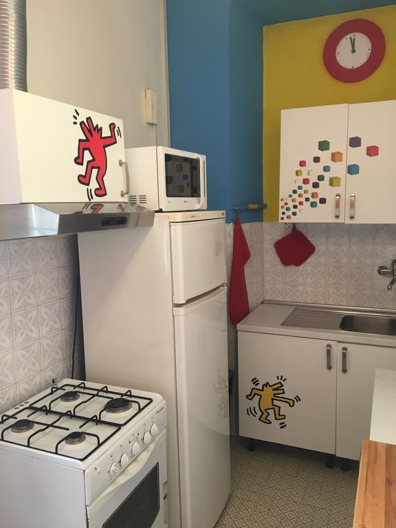 Delightful Apartment 100 Meters From The Colosseum Εξωτερικό φωτογραφία