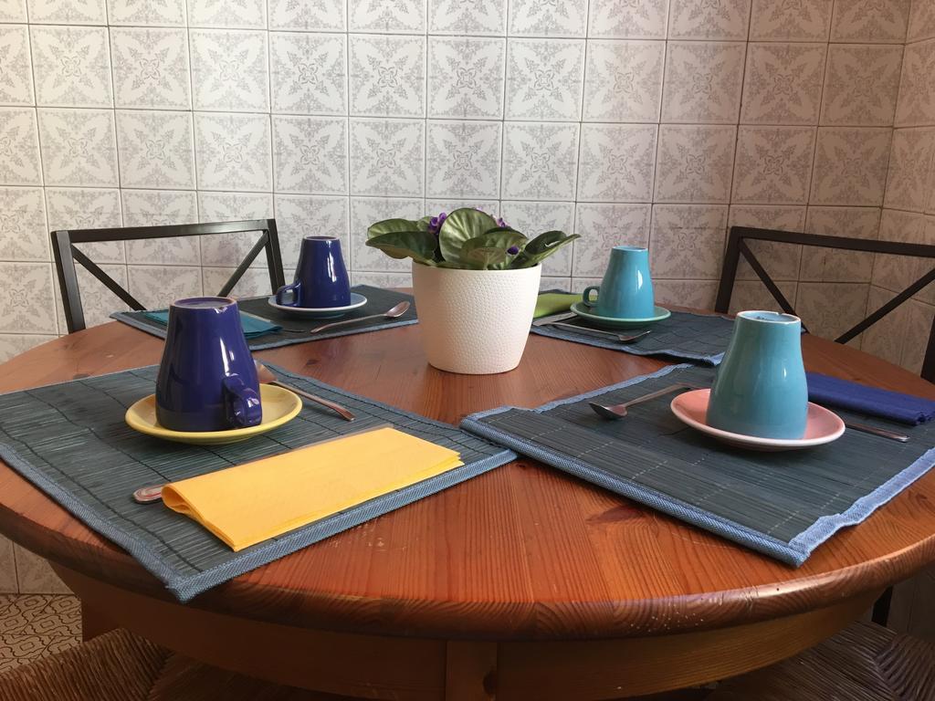 Delightful Apartment 100 Meters From The Colosseum Εξωτερικό φωτογραφία