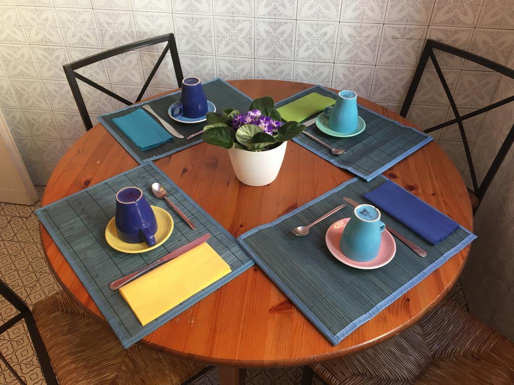 Delightful Apartment 100 Meters From The Colosseum Εξωτερικό φωτογραφία