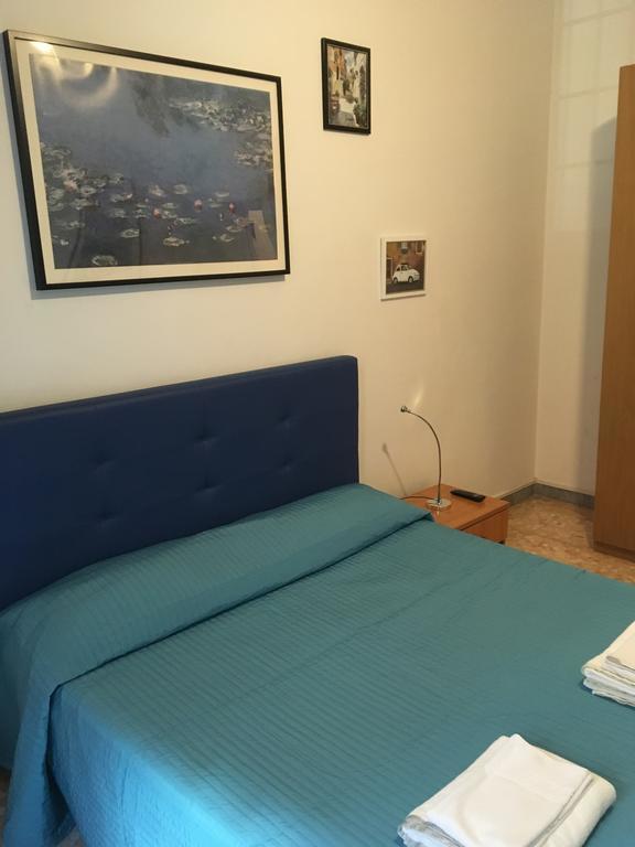 Delightful Apartment 100 Meters From The Colosseum Εξωτερικό φωτογραφία