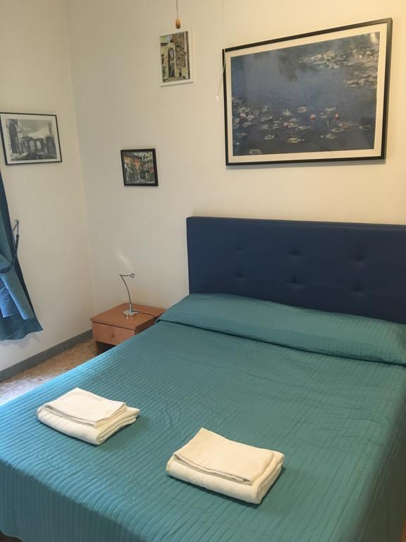 Delightful Apartment 100 Meters From The Colosseum Εξωτερικό φωτογραφία